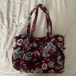 Vera Bradley Purse